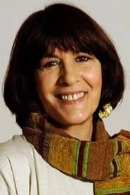 Mónica Galán as Cristina