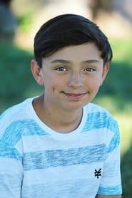 Evan Kole as Boy Croquet Player