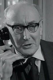 Noel Howlett as Dr. Aloin