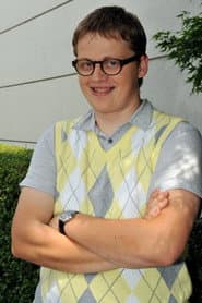 Patrick Wessels as Danny Rodenmaar