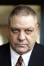 Sam Douglas as Mr. Hinkley