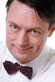 Meikel Engelmann as Pastor