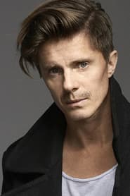 Morten Holst as Kristian