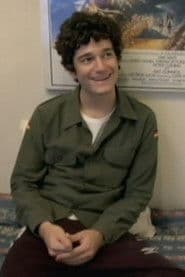 Pedro Bandeira as Son