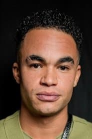 Théo Christine as Ismaël