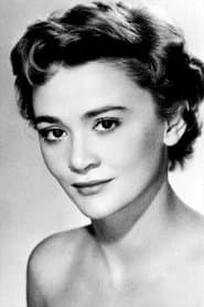 Danièle Delorme as Danièle (segment "Une cravate de fourrure")