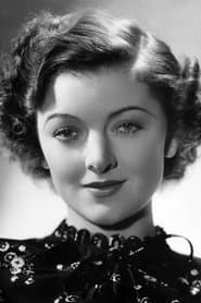 Myrna Loy as Kay Graham
