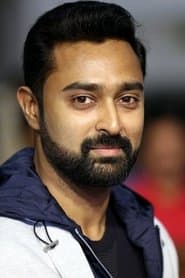 Prasanna as Jaeger