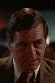 John Lehne as Stu McGrath