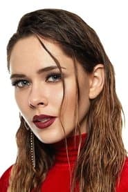 Julia Sanina as Ondina (voice)