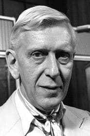 Jack May as Richard Johnson