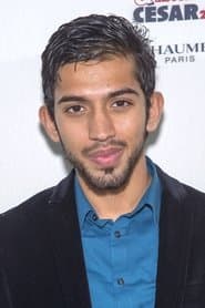 Harmandeep Palminder as Many