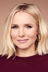 Kristen Bell as Kiki