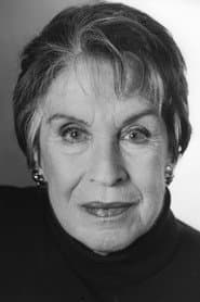 Maria Becker as Dr. Frisch