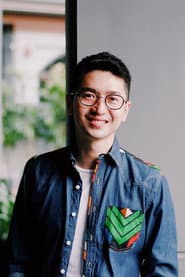 Albert Halim as Raka