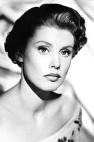 Susan Stephen as Penny Gardner