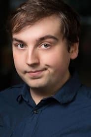 Scott Patey as Salesperson