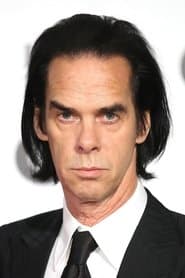 Nick Cave as Narrator