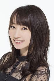 Nana Mizuki as Nanase Kotobuki (voice)