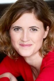 Ingrid Donnadieu as La prof d'allemand