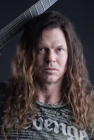 Chris Broderick as Guitars