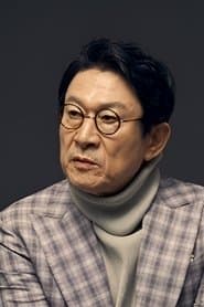 Kim Eung-soo as Park Man-choon