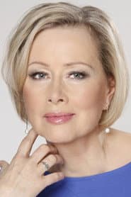 Hanna Dunowska as Bogna Wegner