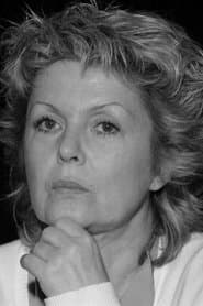 Gabriela Kownacka as matka Aleksa