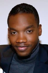 Ahmed Dramé as Malik