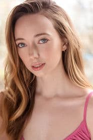 Alaska Leigh as Bunny