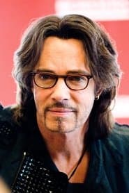 Rick Springfield as James Roberts