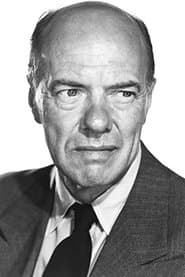 Russell Collins as Joe Scanlon