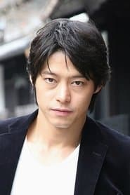 Masayuki Deai as Asakasa