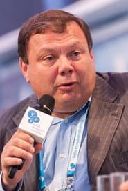 Mikhail Fridman as Self