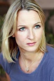 Elly Fairman as Veronica Miller