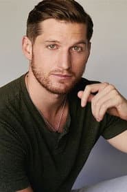 Kyle Dondlinger as Daniel