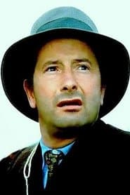 Paul Bisciglia as Man with the Bike