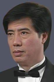 Paul Chu Kong as Chu / Godfather