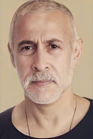 Mürşit Ağa Bağ as Saeed Nursi