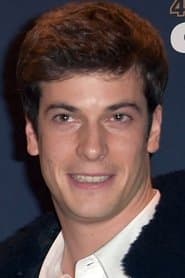 Léo Dussollier as 'Le Smoking'