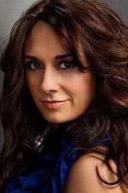 Amber Hayes as Amber