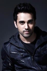 Pulkit Samrat as Akash