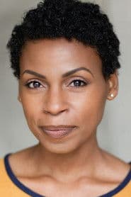 Tamiko Robinson Steele as Toni