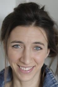 Cécile Boland as La nanny