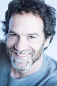 Fausto Maria Sciarappa as Fabrizio