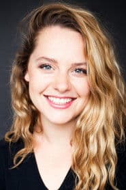 Lauren Hartley as Andrée-Anne