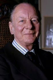 John Gielgud as Cassius