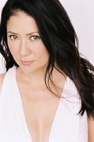 Anzu Lawson as Karen Banning