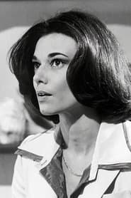 Tricia O'Neil as Margaret Fitzpatrick