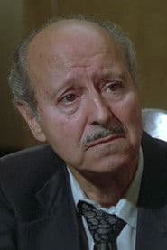 Arny Freeman as Photographer